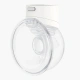 Двойна електрическа помпа за кърма S12 Pro Hands-free White  - 7