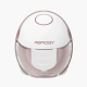 Електрическа помпа за кърма M6 Hands-free BP311 Червен  - 4