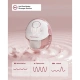 Електрическа помпа за кърма M6 Hands-free BP311 Червен  - 9