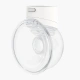 Електрическа помпа за кърма за бебе S12 Pro Hands-free White  - 3