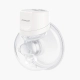 Електрическа помпа за кърма за бебе S12 Pro Hands-free White  - 1