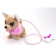 Детска играчка Кученце Чичи Loomy Chi Chi Love   - 1