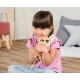 Детска играчка Кученце Чичи Loomy Chi Chi Love   - 4