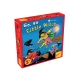 Детска забавна настолна игра Zoch Go Go Little Witch  - 1