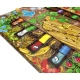 Детска забавна настолна игра Zoch Worm Rally  - 5