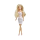 Детски комплект Кукла Steffi Love с 8 рокли Мода Deluxe  - 4