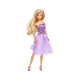 Детски комплект Кукла Steffi Love с 8 рокли Мода Deluxe  - 5