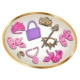 Детски комплект Кукла Steffi Love с 8 рокли Мода Deluxe  - 6