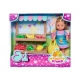 Детска играчка Кукла Evi Love На пазар за плодове  - 1