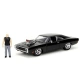 Детски комплект Бързи и яростни 1970 Dodge Charger 1:24  - 1