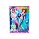 Детска играчка Кукла Steffi Love Блястяща русалка  - 2