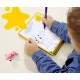 Детска водна книжка: Ферма с фигурка Art&Fun  - 4