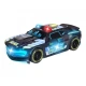Детска играчка Полицейска кола Rhythm Patrol 20 см  - 1