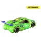 Детска играчка Състезателна кола Speed Tronic 20 см  - 3