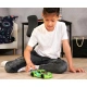 Детска играчка Състезателна кола Speed Tronic 20 см  - 6