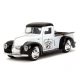Детска кола Steamboat Willie 1941 Ford Pickup Disney 1:32  - 1
