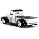 Детска кола Steamboat Willie 1941 Ford Pickup Disney 1:32  - 5