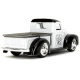 Детска кола Steamboat Willie 1941 Ford Pickup Disney 1:32  - 7