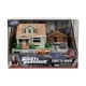 Детски комплект Fast & Furious Nano Doms House  - 2