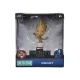 Детска играчка Фигура Marvel Groot 10 см  - 1