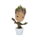 Детска играчка Фигура Marvel Groot 10 см  - 2