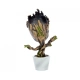 Детска играчка Фигура Marvel Groot 10 см  - 3