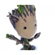 Детска играчка Фигура Marvel Groot 10 см  - 4