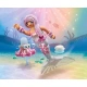 Детски комплект за игра Special Plus Русалка и октопод  - 3