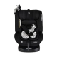 Бебешки стол за кола i-Maxx 40-150см Midnight-black  - 2