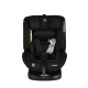 Бебешки стол за кола i-Maxx 40-150см Midnight-black  - 3
