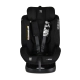 Бебешки стол за кола i-Maxx 40-150см Midnight-black  - 4