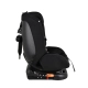 Бебешки стол за кола i-Maxx 40-150см Midnight-black  - 6