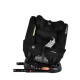 Бебешки стол за кола i-Maxx 40-150см Midnight-black  - 9