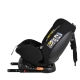 Бебешки стол за кола i-Maxx 40-150см Midnight-black  - 10