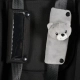 Бебешки стол за кола i-Maxx 40-150см Space-gray  - 13