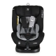 Бебешки стол за кола i-Maxx 40-150см Space-gray  - 3