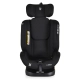 Бебешки стол за кола i-Maxx 40-150см Space-gray  - 5