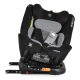 Бебешки стол за кола i-Maxx 40-150см Space-gray  - 8