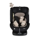 Бебешки стол за кола i-Maxx 40-150см Cool-beige  - 2