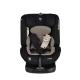 Бебешки стол за кола i-Maxx 40-150см Cool-beige  - 3