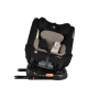 Бебешки стол за кола i-Maxx 40-150см Cool-beige  - 9