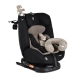 Бебешки стол за кола i-Maxx 40-150см Cool-beige  - 1