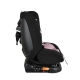 Бебешки стол за кола i-Maxx 40-150см Baby-pink  - 6