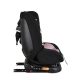 Бебешки стол за кола i-Maxx 40-150см Baby-pink  - 7