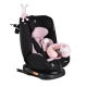 Бебешки стол за кола i-Maxx 40-150см Baby-pink  - 1