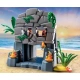Детски комплект за игра Pirates Островът на черепа  - 3