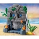 Детски комплект за игра Pirates Островът на черепа  - 4