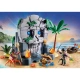 Детски комплект за игра Pirates Островът на черепа  - 7
