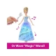 Детска играчка Кукла Disney Princess Пепеляшка 25 см.  - 2