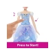Детска играчка Кукла Disney Princess Пепеляшка 25 см.  - 3